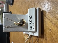 Collana Gioielleria Dossena  Donna in Oro COOR-3-253